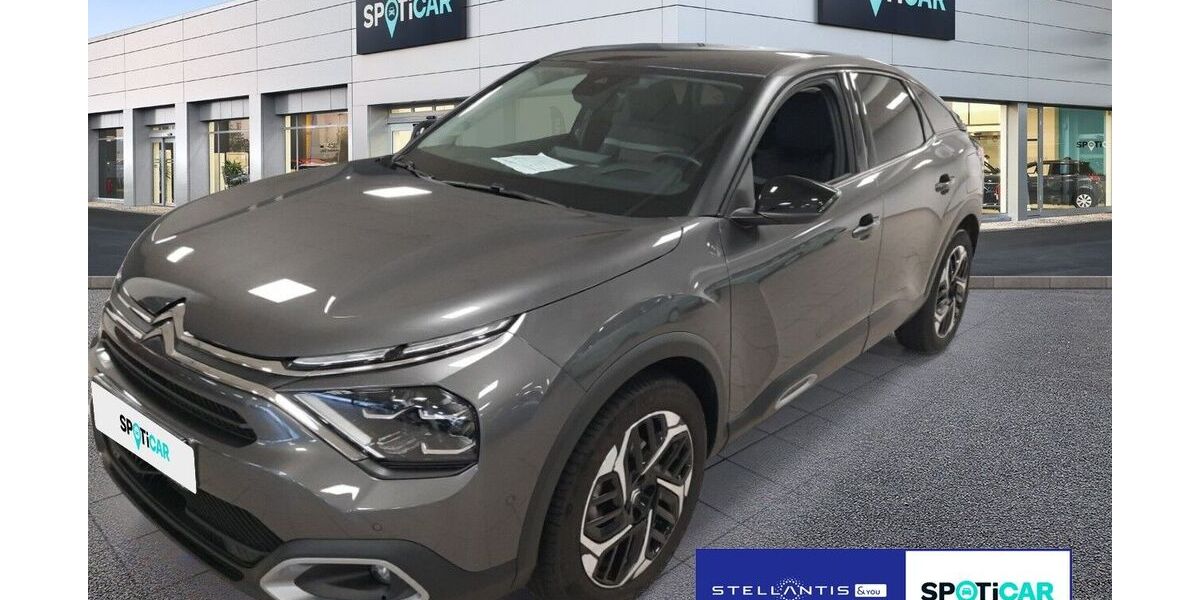 Citroen C4 31.286 km 18.890 &euro; Frankfurt 60314