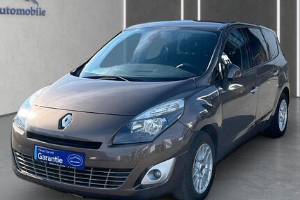 Renault Scenic 125.470 km 4.990 &euro; Lollar 35457