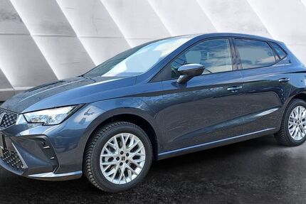 Seat Ibiza 1.120 km 22.990 &euro; Neuruppin 16816