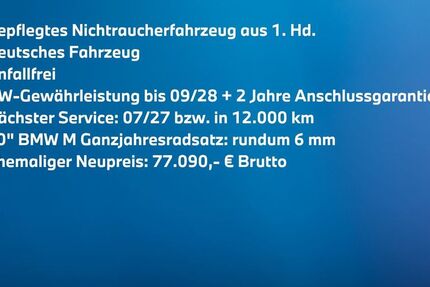 BMW X3 17.720 km 54.911 &euro; Wietmarschen 49835