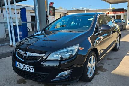Opel Astra 215.000 km 3.700 &euro; Höhr-Grenzhausen 56203