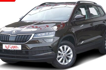 Skoda Karoq 91.985 km 19.990 &euro; Zwickau 08056