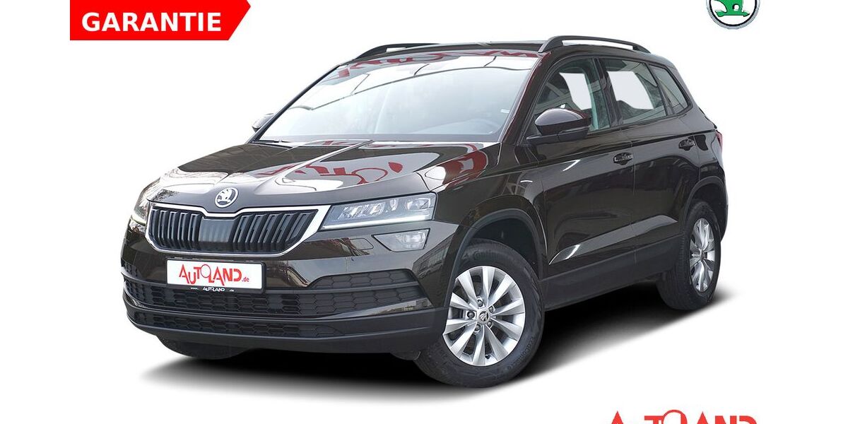 Skoda Karoq 91.985 km 19.990 &euro; Zwickau 08056