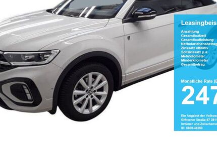 VW T-Roc 11.390 km 35.890 &euro; Mühldorf am Inn 84453