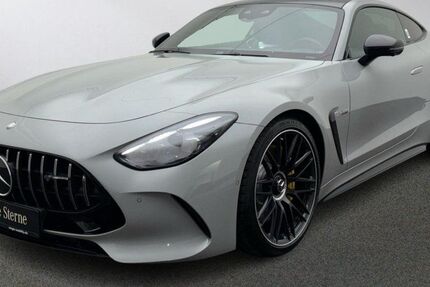 Mercedes-Benz AMG GT 15.000 km 154.900 &euro; Hamm 59067