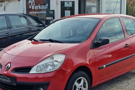 Renault Clio 226.856 km 1.490 &euro; Kirchheim unter Teck 73230