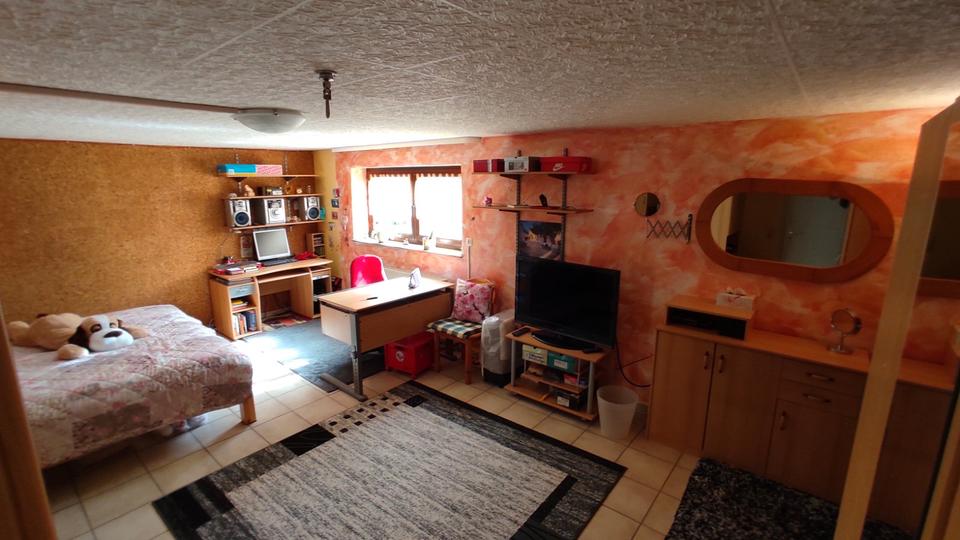 Einfamilienhaus Losheim am See - 4 Zimmer, 120 m&sup2;, 349.000&euro; | Angebot:27135160