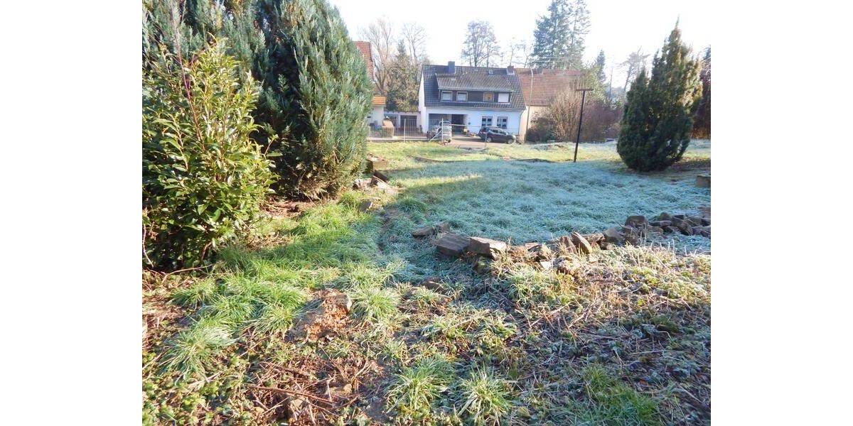 Grundstück Weiskirchen Rappweiler - 52.000&euro; | Angebot:25742862