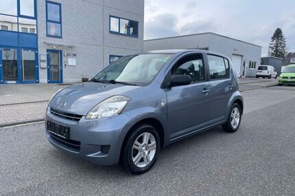 Daihatsu Sirion