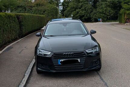 Audi A4 130.000 km 17.000 € Aalen 73431