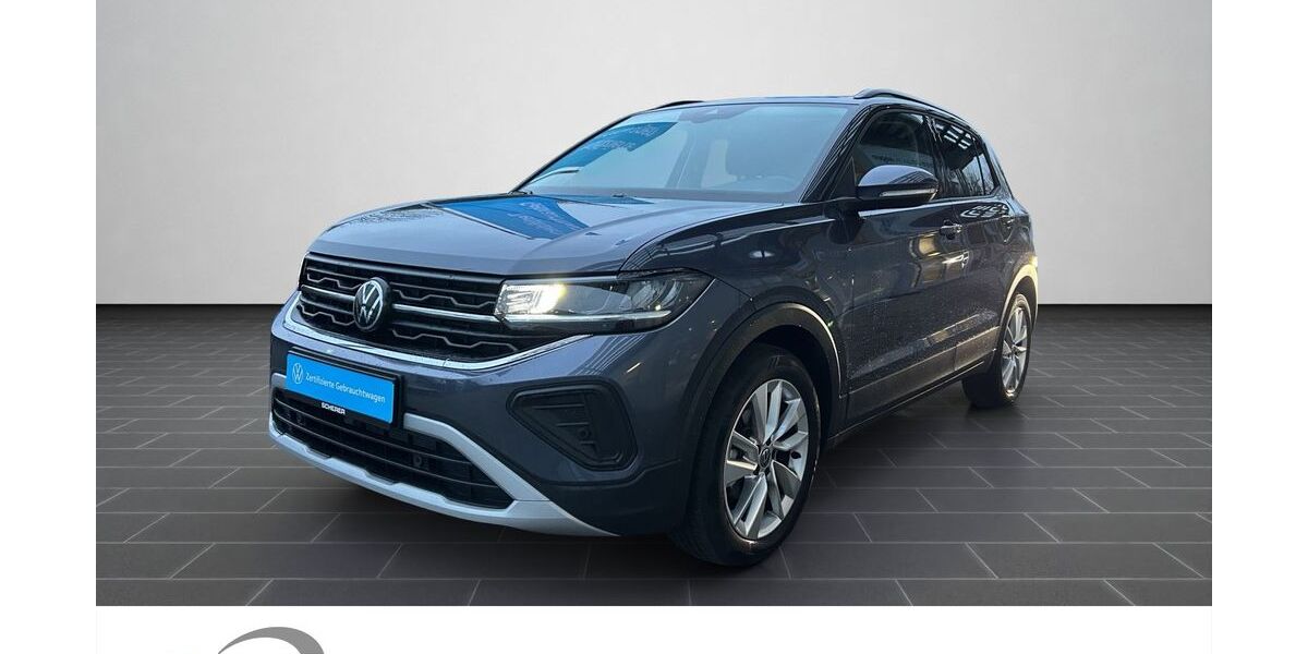VW T-Cross 2.403 km 21.500 &euro; Mayen 56727