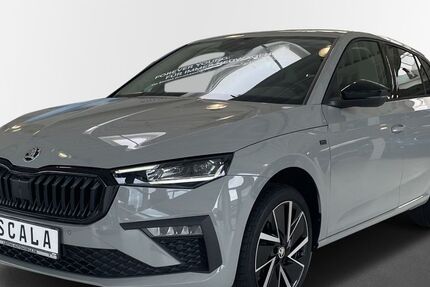 Skoda Scala 9.880 km 27.745 € Bocholt 46395