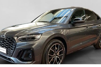 Audi Q5 35.877 km 44.950 &euro; Lüneburg 21337