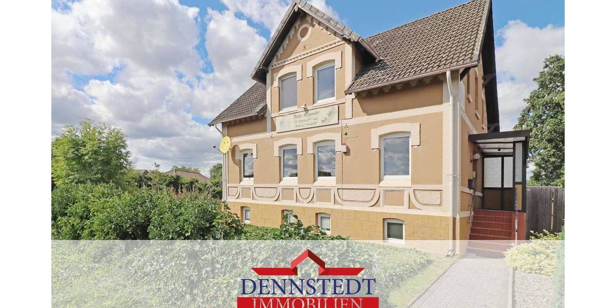 Einfamilienhaus Dannenberg (Elbe) Prisser - 4 Zimmer, 122 m&sup2;, 194.000&euro; | Angebot:24040827