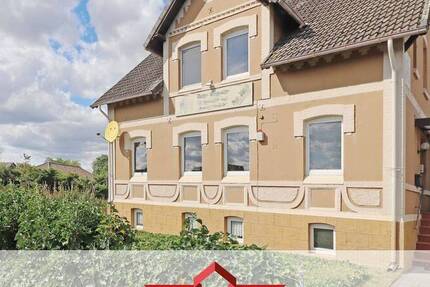 Haus Dannenberg (Elbe) Prisser - 4 Zimmer, 122 m&sup2;, 194.000&euro; | Angebot:24040827