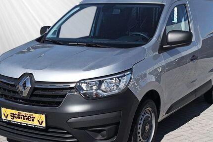 Renault Express 17.750 km 16.950 € Homburg (Saar) 66424
