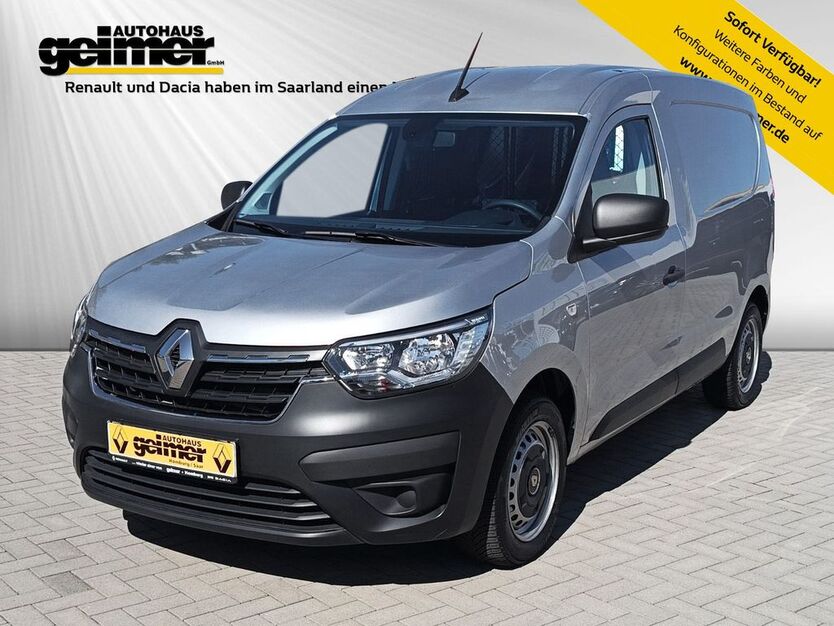 Renault Express 17.750 km 16.950 € Homburg (Saar) 66424