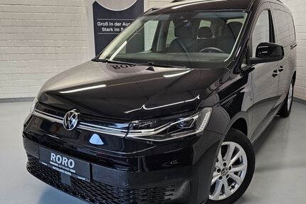 VW Caddy Maxi 26.200 km 33.650 &euro; Lippstadt 59557