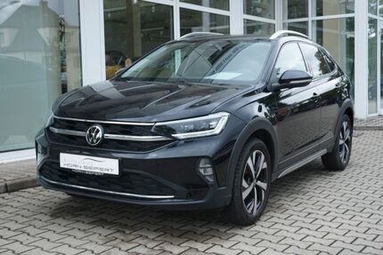 VW Taigo 8.861 km 25.950 &euro; Weißwasser 02943