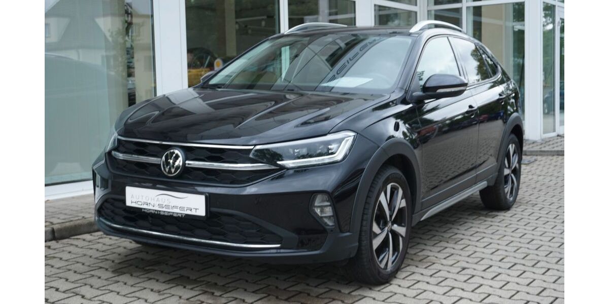 VW Taigo 8.861 km 25.950 &euro; Weißwasser 02943