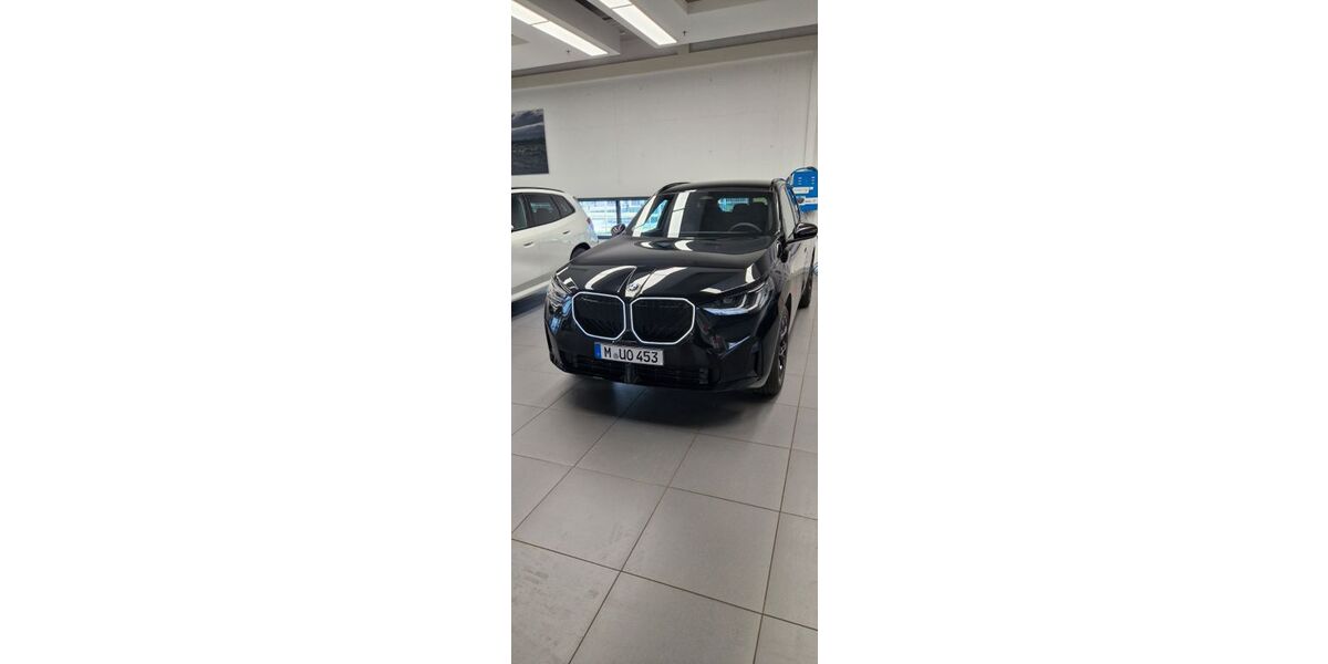 BMW X3 5.800 km 53.900 &euro; Unterschleissheim 85716