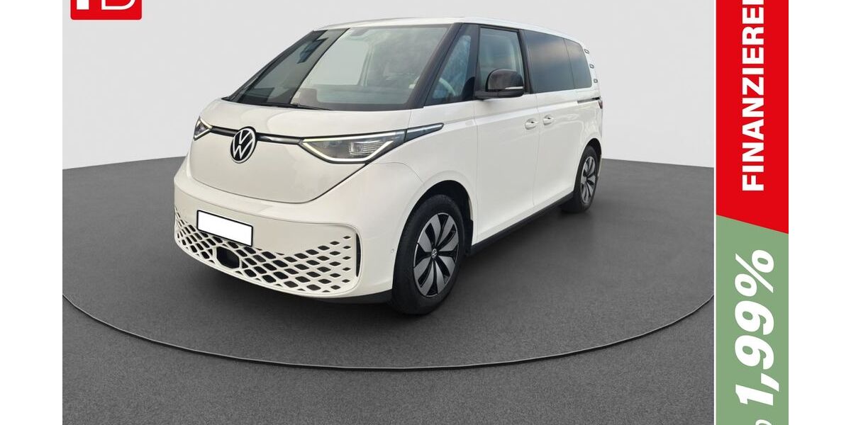 VW ID. Buzz 15.650 km 56.750 &euro; Manching 85077
