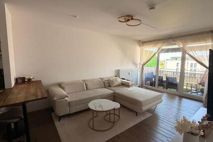 Wohnung Kelsterbach - 2 Zimmer, 50 m&sup2;, 877&euro; | Angebot:26701068