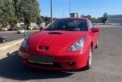 Toyota Celica 86.926 km 7.500 &euro; Mönchengladbach 41236