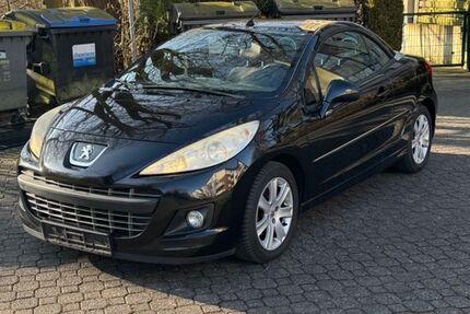 Peugeot 207 153.300 km 4.450 &euro; Bielefeld 33613