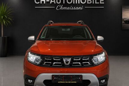 Dacia Duster 72.919 km 15.500 &euro; Stuttgart 70376