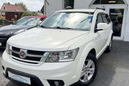Fiat Freemont 231.412 km 6.890 &euro; Bremen 28719