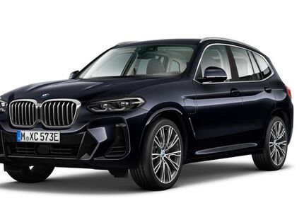 BMW X3 57.069 km 44.890 &euro; Norden 26506
