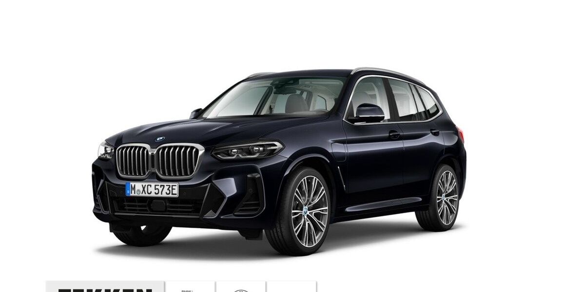 BMW X3 57.069 km 44.890 &euro; Norden 26506