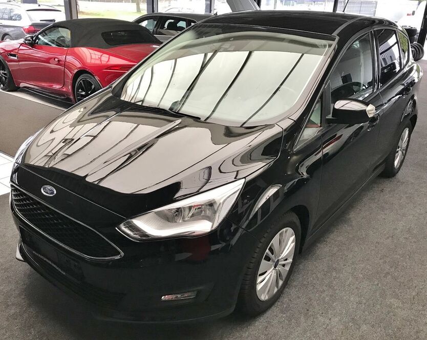 C-Max