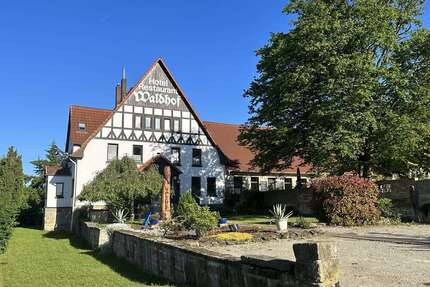 Gastronomie in Hameln 414.000 € 667 m²