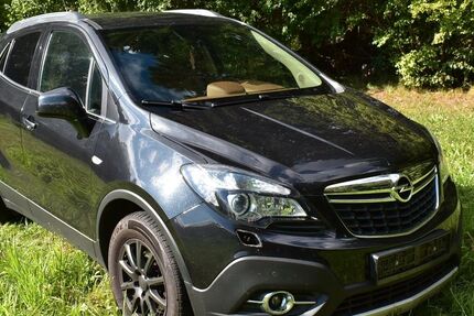 Opel Mokka 145.500 km 5.555 &euro; Schönberg 94513