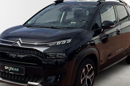 Citroen C3 Aircross 37.240 km 17.480 &euro; Aurich 26603