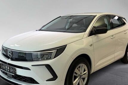 Opel Grandland (X) 37.000 km 20.890 &euro; München 80339