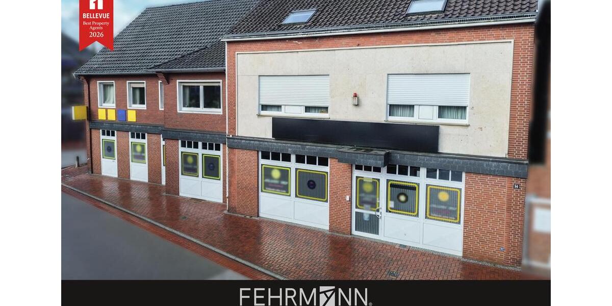 Gewerbeobjekt Haren (Ems) - 2.400&euro; | Angebot:26350652