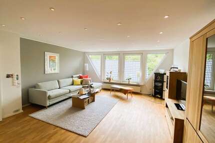 Wohnung zum Mieten in Gelsenkirchen 825 € 110 m²
