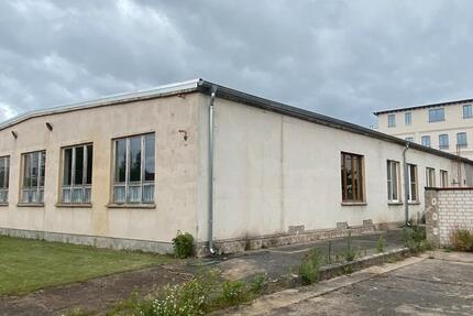 Gewerbeobjekt Luckenwalde - 450.000&euro; | Angebot:25925484