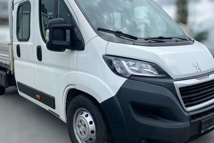 Peugeot Boxer 112.500 km 14.900 &euro; Essen 45309