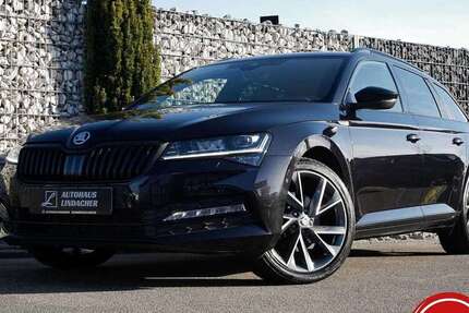 Skoda Superb 25.231 km 37.980 &euro; Schwäbisch Gmünd 73527