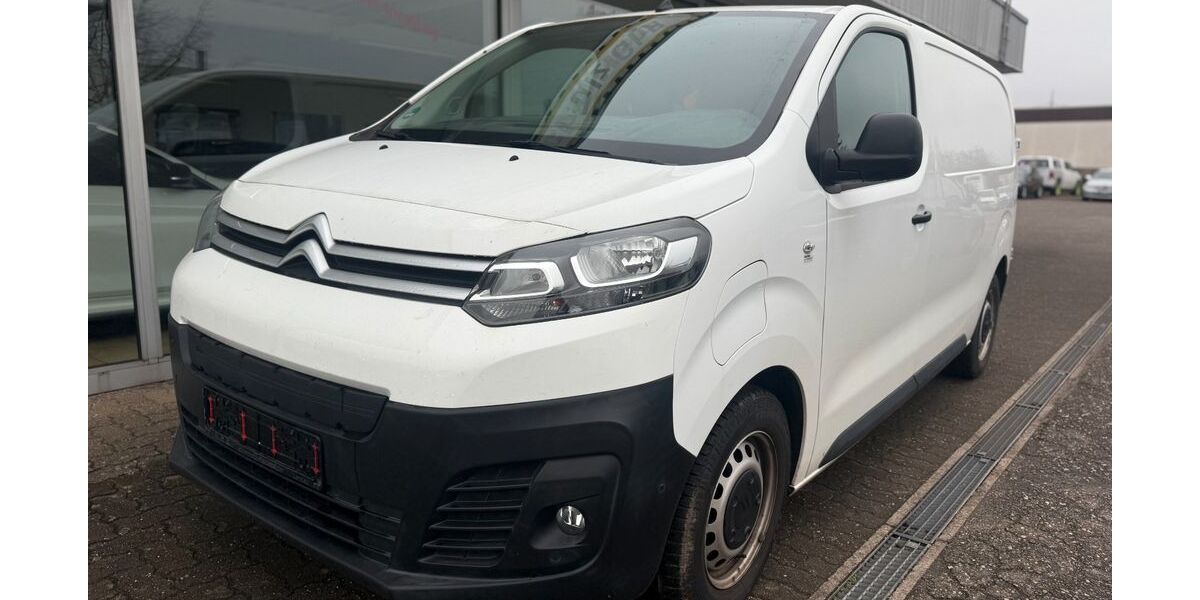 Citroen Jumpy 51.000 km 12.999 &euro; edenkoben 67480