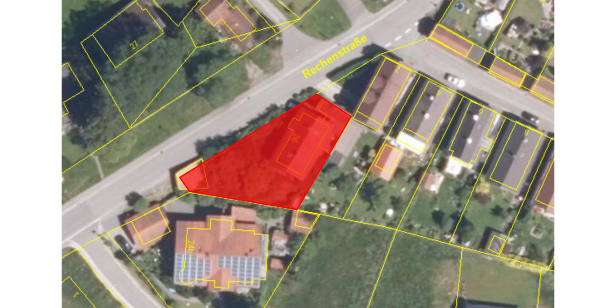 Einfamilienhaus Bodenmais - 135.000&euro; | Angebot:25724850