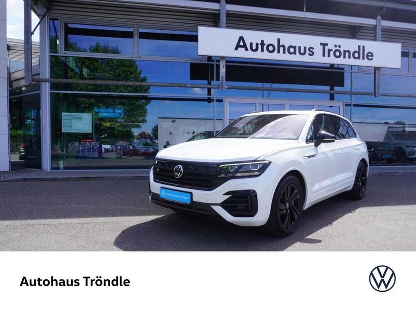 Touareg