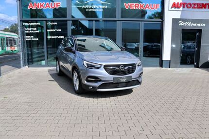 Opel Grandland (X) 126.815 km 15.500 € Magdeburg 39110