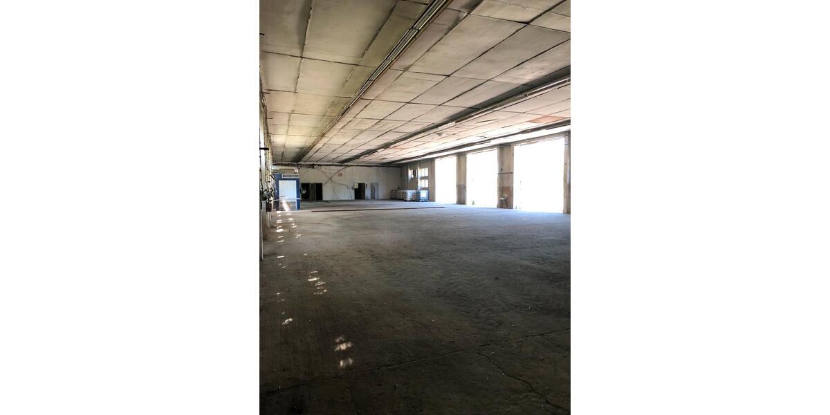 Gewerbeobjekt Bismark (Altmark) Badingen - 1.190&euro; | Angebot:24332892