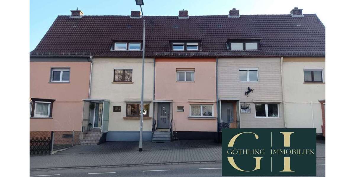 Haus zum Kaufen in Alzey 320.000 € 110 m² 5 zimmer