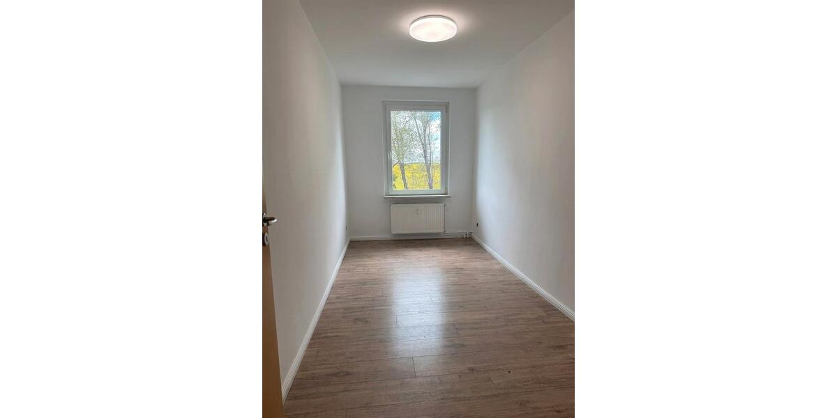 Etagenwohnung Tarnow - 3 Zimmer, 58 m&sup2;, 395&euro; | Angebot:26548269